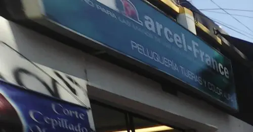 MARCEL FRANCE CARRERA 100 LA LAGUNA MARCEL FRANCE CARRERA 100 LA LAGUNA